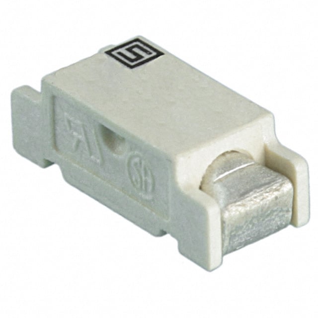 SCHURTER Inc. 3403.0019.24 electronic component