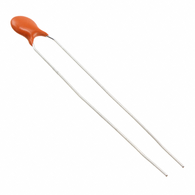Vishay Cera-Mite 562R10TSD10TA electronic component