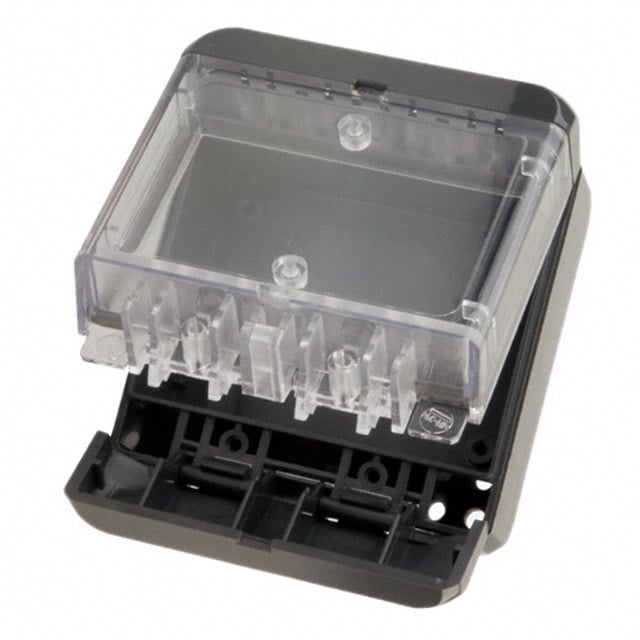 Bopla Enclosures 96026324 electronic component