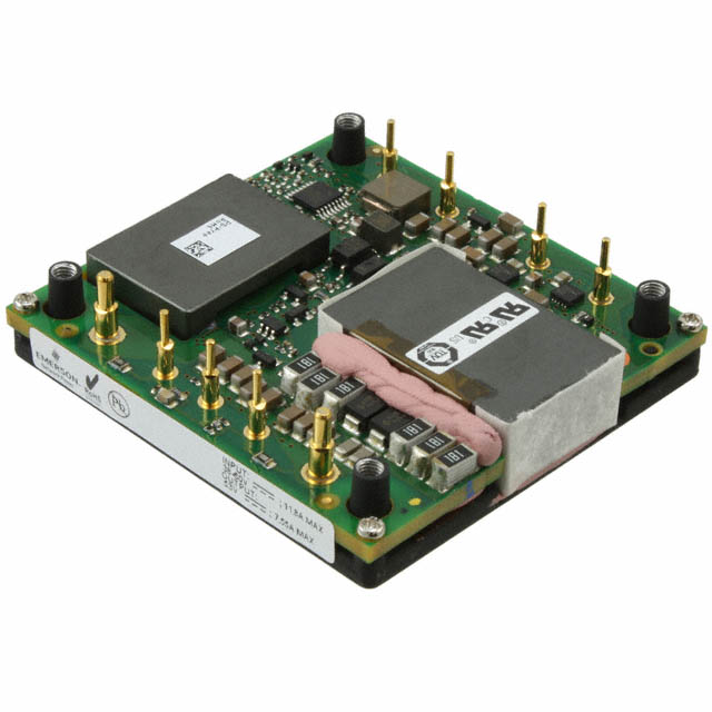 ARTESYN / Advanced Energy AEH08U48N-6L electronic component