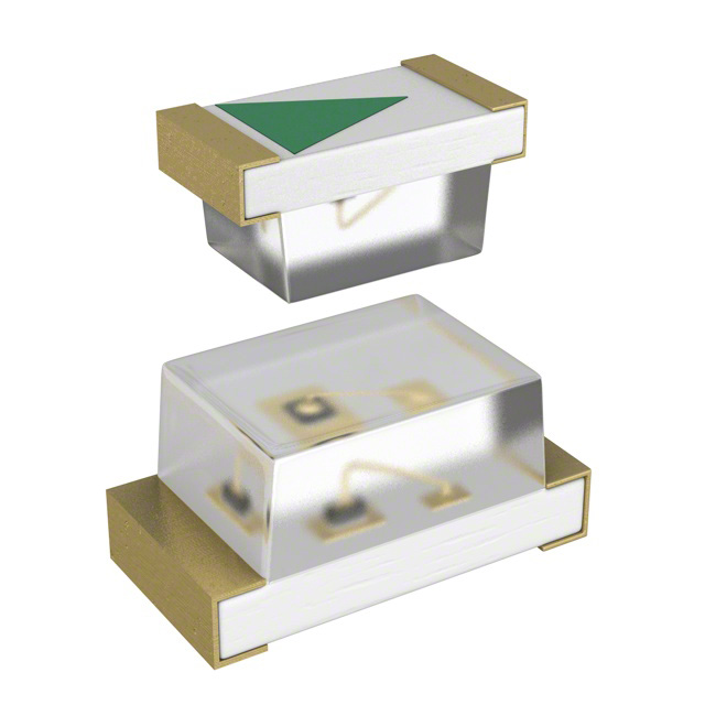 Kingbright APT1608F3C electronic component