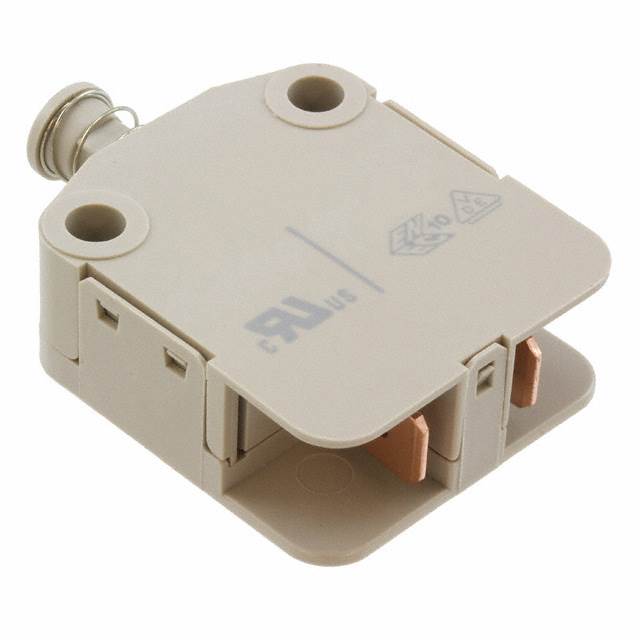 Panasonic Electric Works AV16653F electronic component