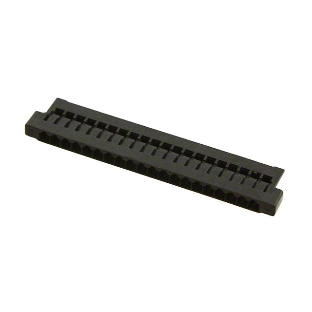 JAE Electronics FI-S20S electronic component