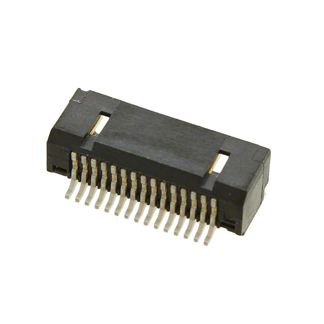 JAE Electronics FI-W15P-HFE-E1500 electronic component