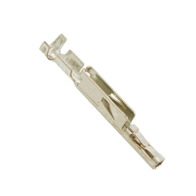 JAE Electronics IL-AG5-C1-5000 electronic component