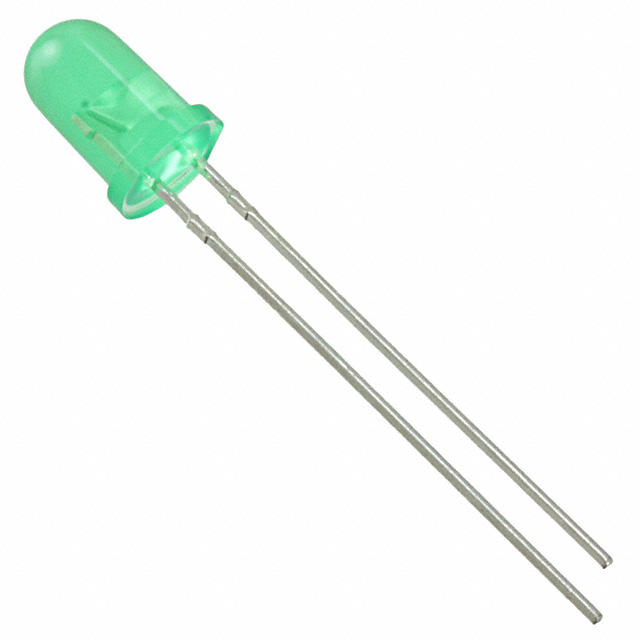 Lite-On Inc. LTL2R3KGD-EM electronic component