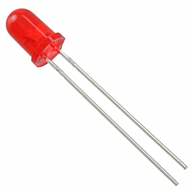 Lite-On Inc. LTL2R3KRD-EM electronic component