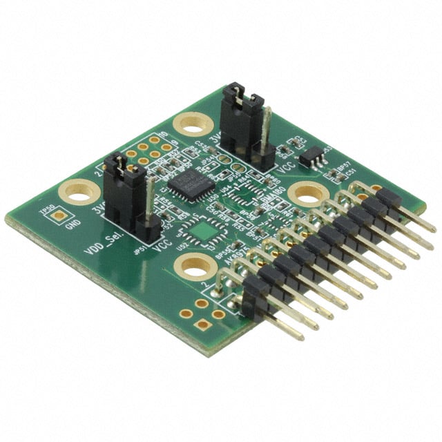 TDK InvenSense MPU-3300EVB electronic component