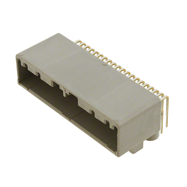 JAE Electronics MX34040NF2 electronic component