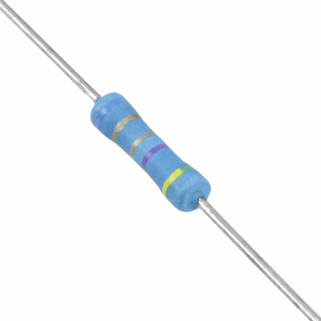 TT Electronics/IRC SPP2UL47R0JLF electronic component
