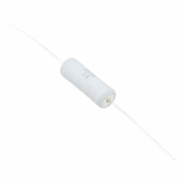 TT Electronics/Welwyn WHS7-3R3JT07 electronic component