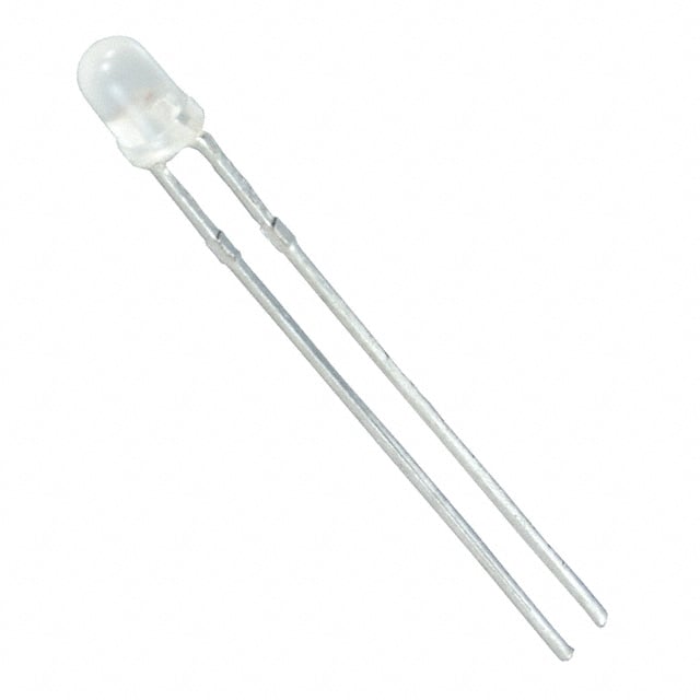Kingbright WP937EGW electronic component