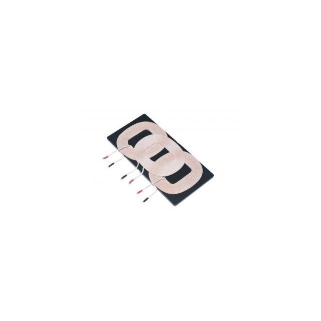 Superworld Electronics (S) Pte. Ltd. STX106530612R5KT electronic component