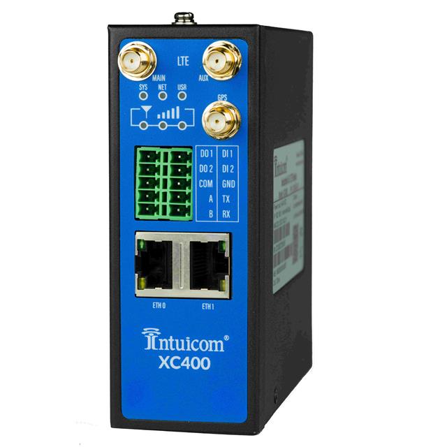 Intuicom XC400 electronic component
