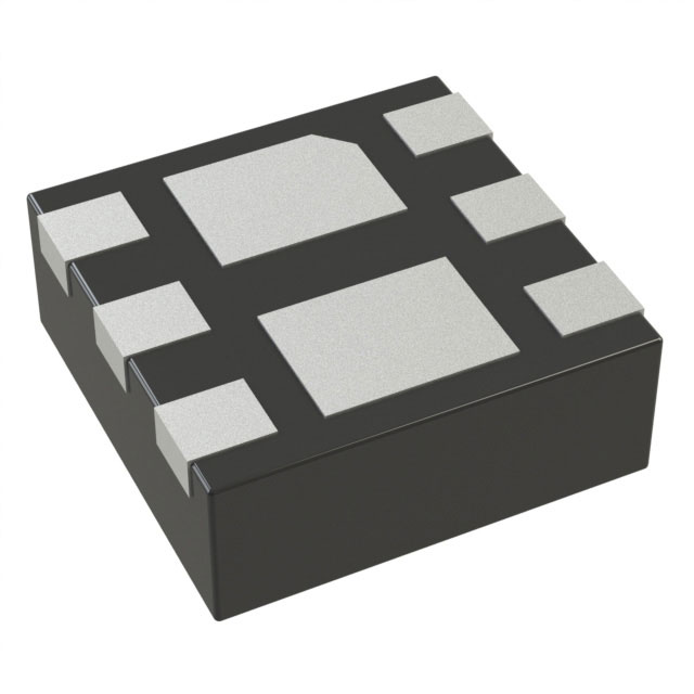 onsemi FDMA1029PZ electronic component