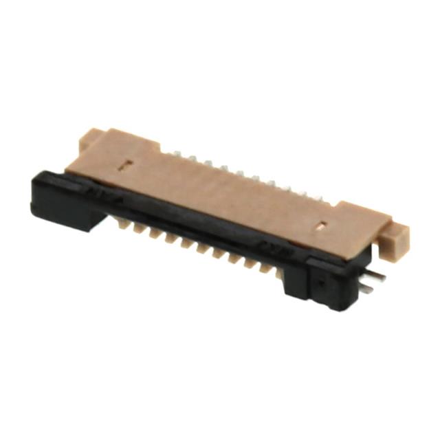 Molex 0545481072 electronic component