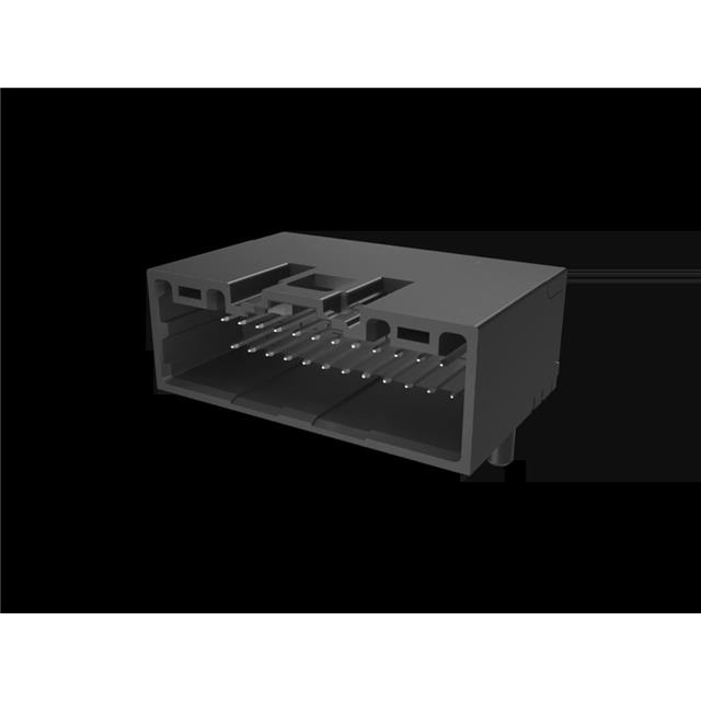 Amphenol ICC (FCI) 10168530-124KALF electronic component