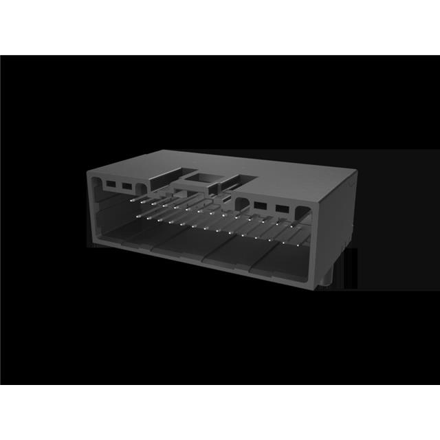 Amphenol ICC (FCI) 10168530-128KALF electronic component