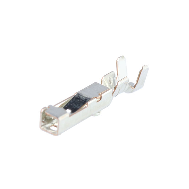Molex 5056070100 electronic component