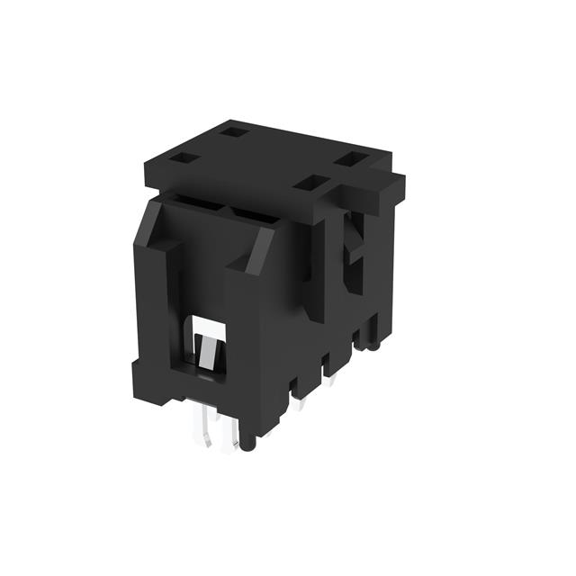 Amphenol ICC (Commercial Products) G88MP061020CREU electronic component