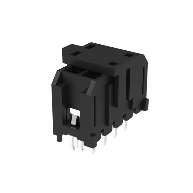 Amphenol ICC (Commercial Products) G88MP081028CREU electronic component