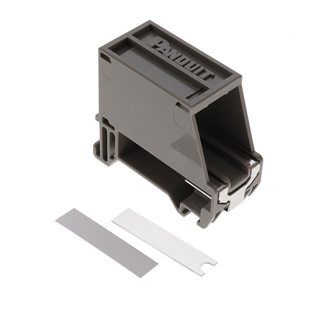 Panduit Corp CADIN1IG-S electronic component