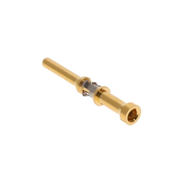 Amphenol Positronic MC120N electronic component