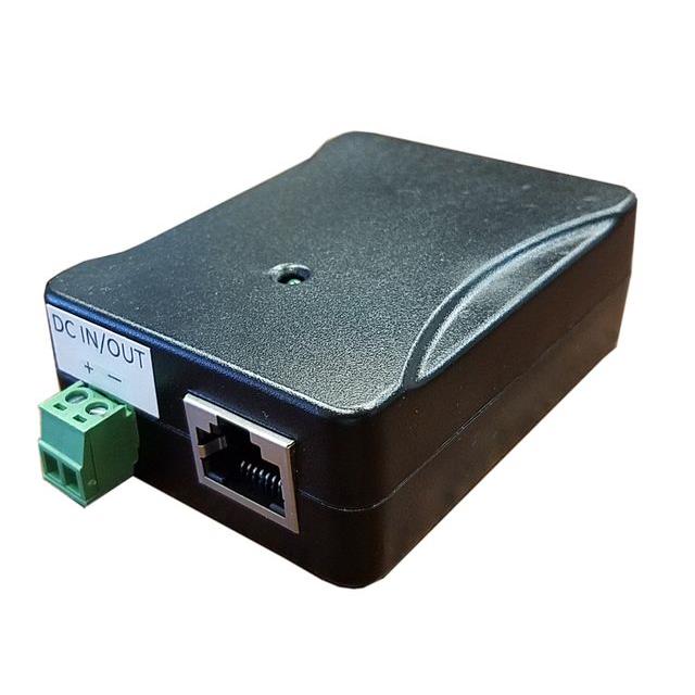 Tycon Systems Inc. POE-INJ-1000-WTs electronic component
