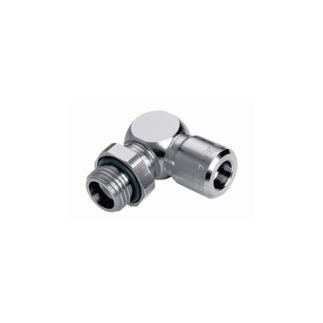 Eisele Connectors 604-0827 electronic component