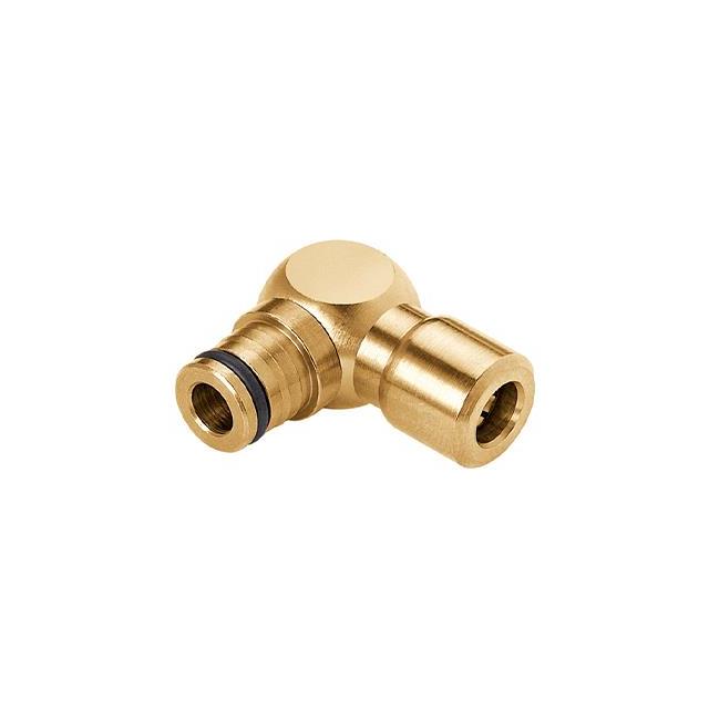 Eisele Connectors 607-0009 electronic component