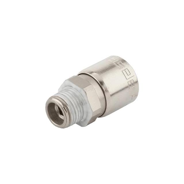 Eisele Connectors 630-0611BG electronic component