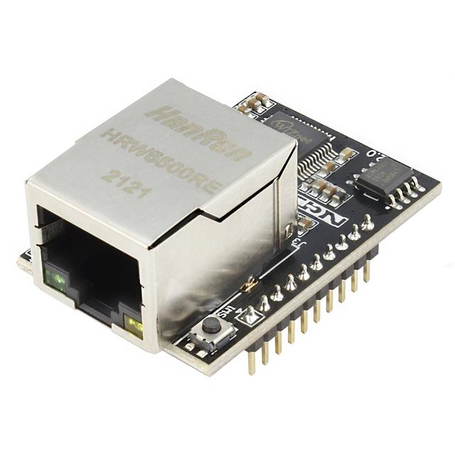 National Control Devices NCD5500 electronic component