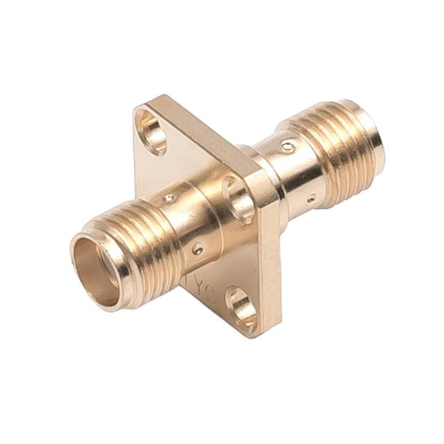 TYCLON SMA-PA-JJ(Au) electronic component