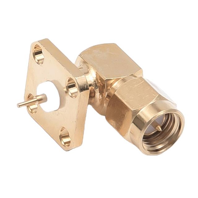 TYCLON SMA-PLR(Au) electronic component