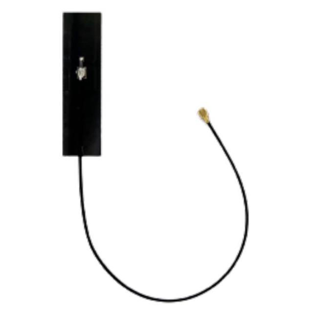 Amphenol RF ST1225-20-001-A electronic component