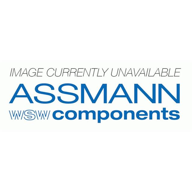 Assmann WSW Components A-USB31C-01M-100 electronic component