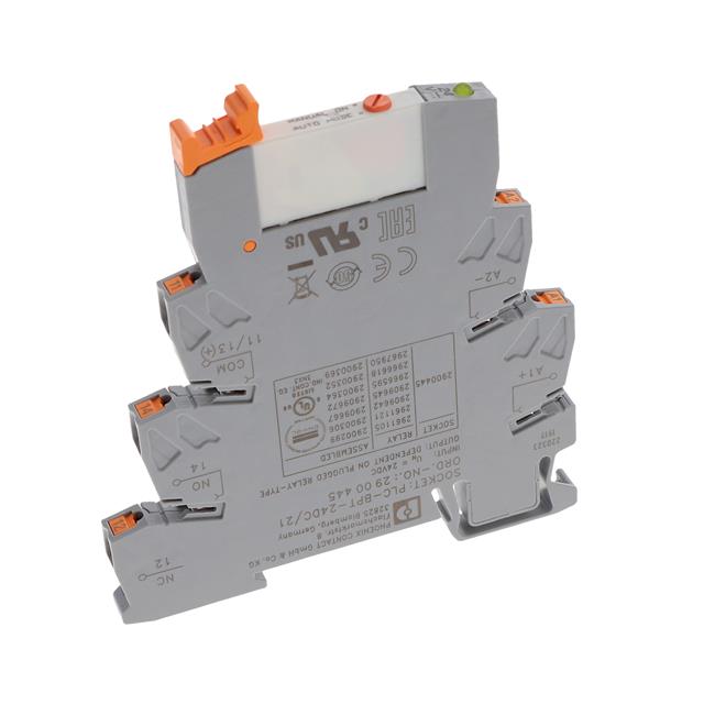 Phoenix Contact 2909667 electronic component