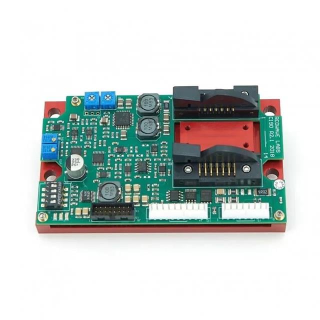 RedWave Labs C190 electronic component