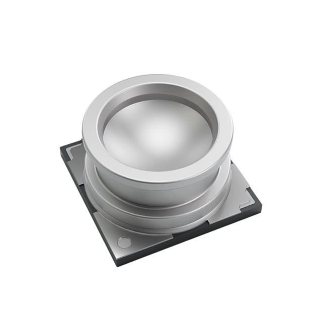 Bosch Sensortec BMP585 electronic component