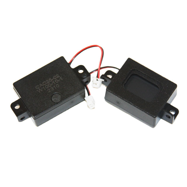 Challenge Electronics CAC25-02W100-10-1 electronic component