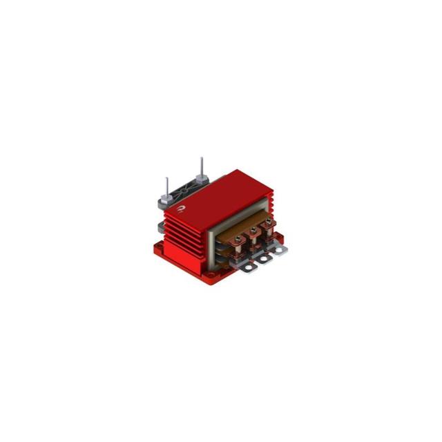 Premo S.L. DCDC2400-001 electronic component
