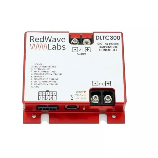 RedWave Labs DLTC 300 electronic component
