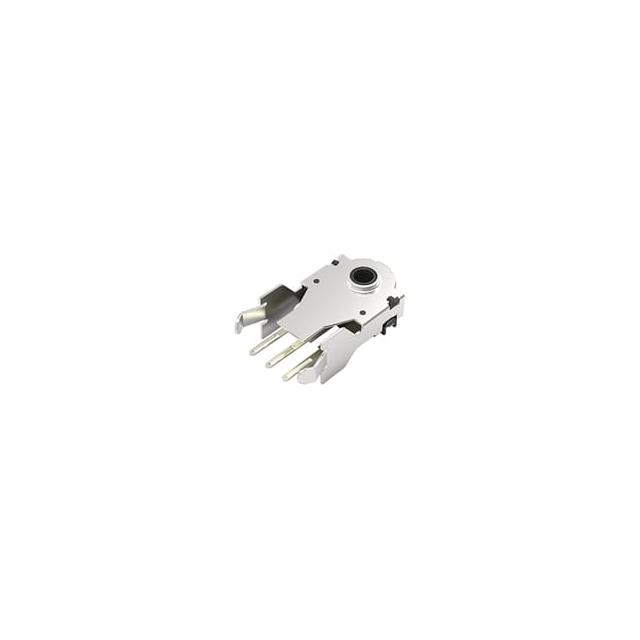 Alps Alpine EC10E1220505 electronic component