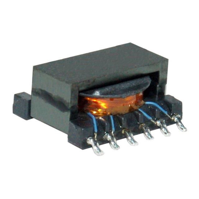 Premo S.L. GDAU-001 electronic component