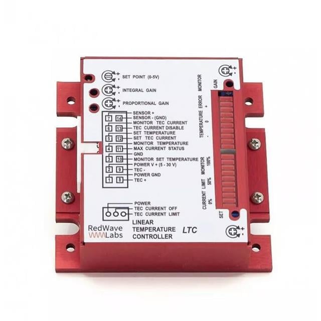 RedWave Labs LTC100 electronic component