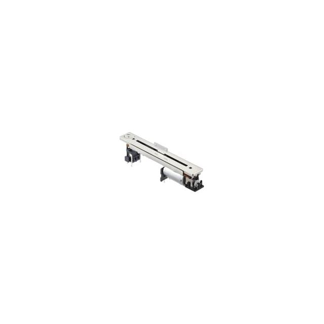 Alps Alpine RS60N11M9A0F electronic component
