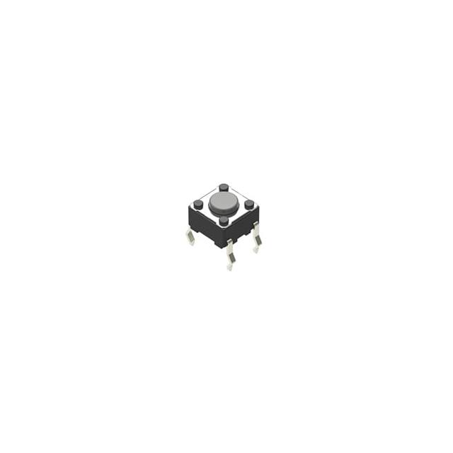 Alps Alpine SKHHALA010 electronic component