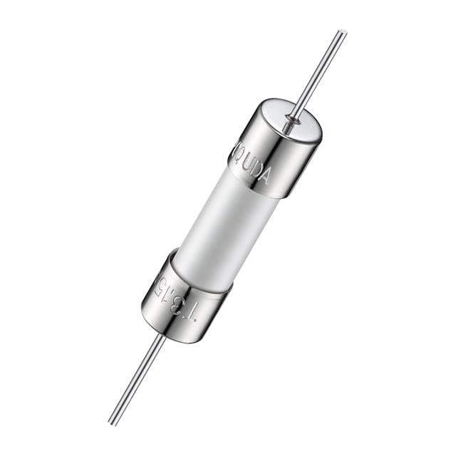 Conquer TUC UDA-P 6.3A 250V (PF) electronic component