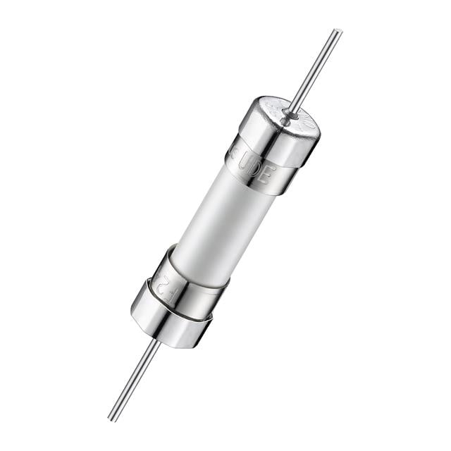 Conquer TUC UDE-A 1A 500V (PF) electronic component