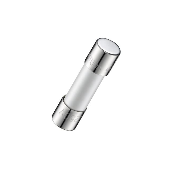 Conquer VBS UDA 2.5A 250V (PF) electronic component